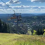 Ferienapartment Hahnenklee Apart.2 公寓 戈斯拉尔