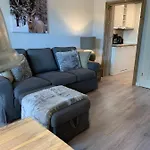 公寓 Ferienapartment Hahnenklee Apart.2 *