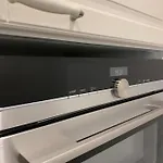 公寓 Ferienapartment Hahnenklee Apart.2 戈斯拉尔