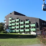Ferienapartment Hahnenklee Apart.2 戈斯拉尔