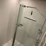 公寓 Ferienapartment Hahnenklee Apart.2 戈斯拉尔
