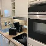 Ferienapartment Hahnenklee Apart.2 戈斯拉尔