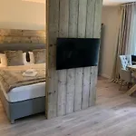 Ferienapartment Hahnenklee Apart.2 公寓 *