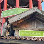 Ferienapartment Hahnenklee Apart.2 公寓 *