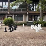 公寓 Ferienapartment Hahnenklee Apart.2 戈斯拉尔