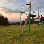 Ferienapartment Hahnenklee Apart.2 戈斯拉尔