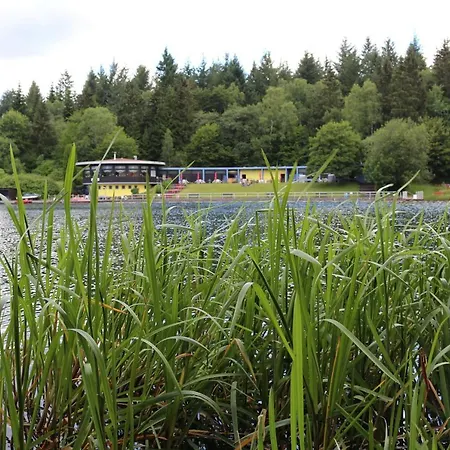 Ferienapartment Hahnenklee Apart.2 *