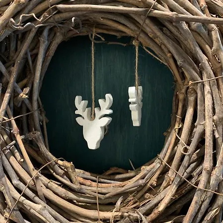 Ferienapartment Hahnenklee Apart.2 Apartament *