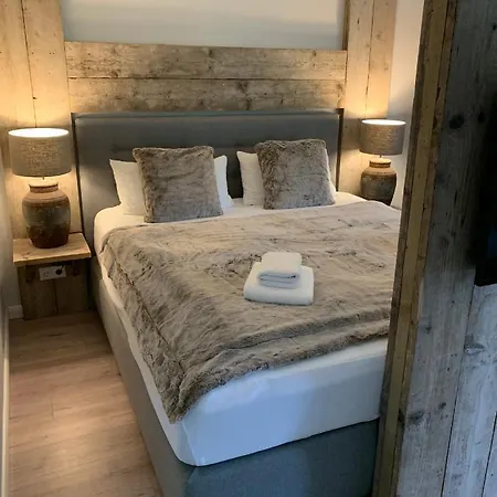 Ferienapartment Hahnenklee Apart.2 * Goslar