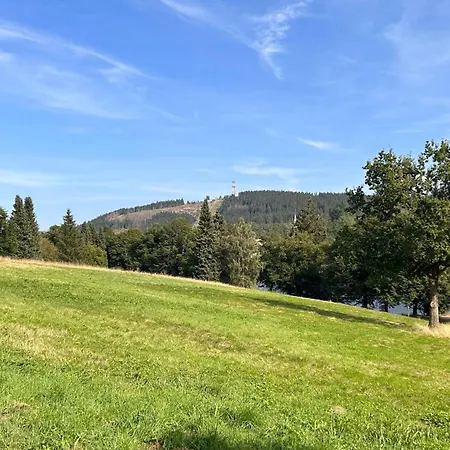 Ferienapartment Hahnenklee Apart.2 Daire