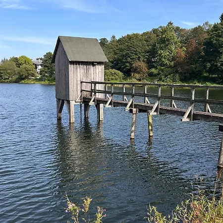 Ferienapartment Hahnenklee Apart.2