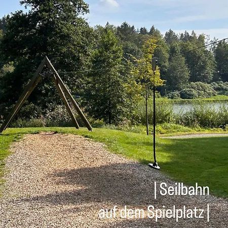 Ferienapartment Hahnenklee Apart.2 *