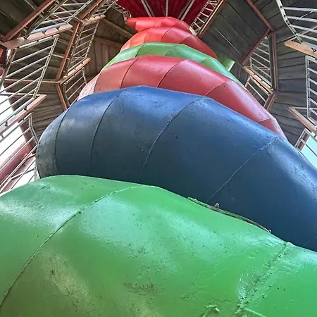 Ferienapartment Hahnenklee Apart.2 Goslar