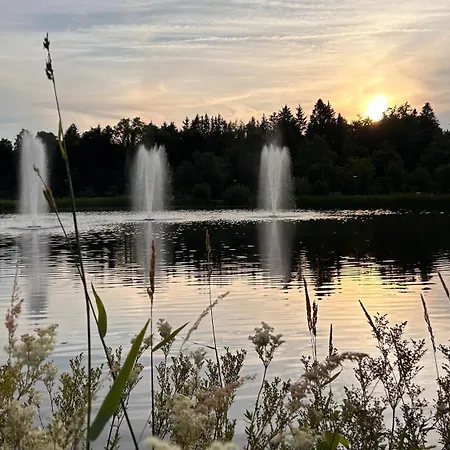 Ferienapartment Hahnenklee Apart.2 Apartament