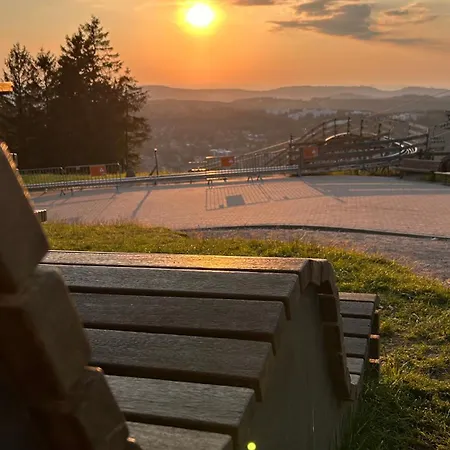 Daire Ferienapartment Hahnenklee Apart.2 Goslar