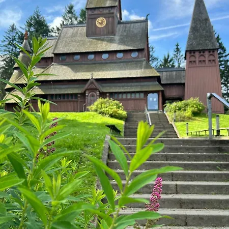 Ferienapartment Hahnenklee Apart.2 * Goslar