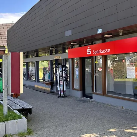 Ferienapartment Hahnenklee Apart.2 Goslar