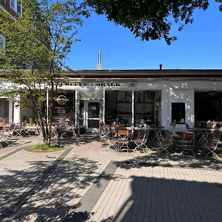 公寓 Ferienapartment Hahnenklee Apart.2 *