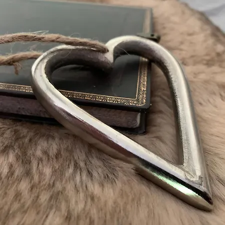 Apartament Ferienapartment Hahnenklee Apart.2 *