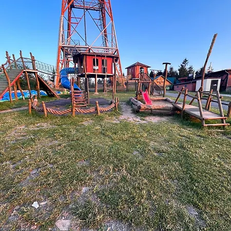 Ferienapartment Hahnenklee Apart.2 Apartament Goslar