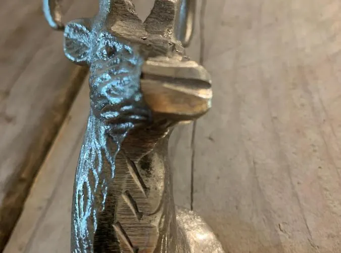 Ferienapartment Hahnenklee Apart.2 * Goslar