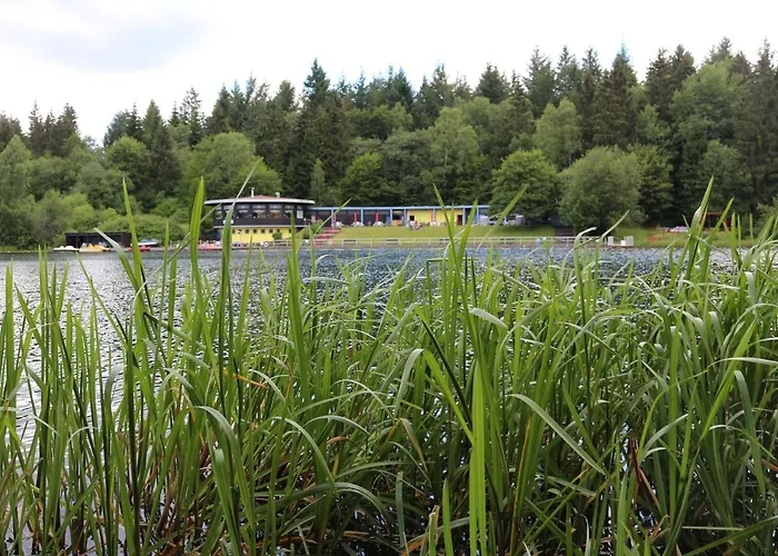 Ferienapartment Hahnenklee Apart.2 *