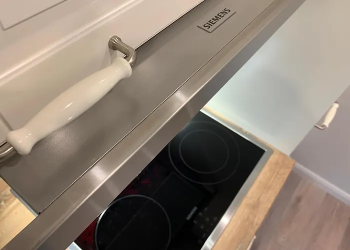 Ferienapartment Hahnenklee Apart.2 Apartmán *