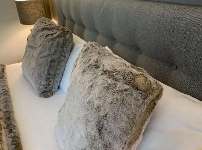 Ferienapartment Hahnenklee Apart.2 Daire Goslar