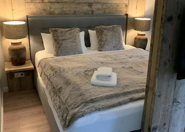 Ferienapartment Hahnenklee Apart.2 * Goslar