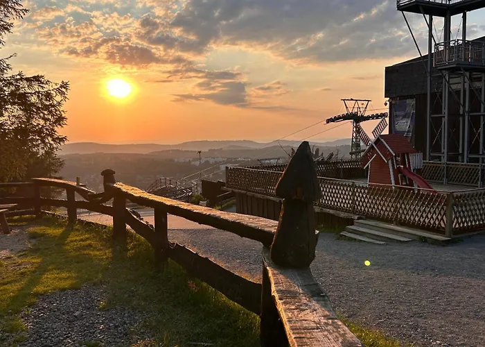 Ferienapartment Hahnenklee Apart.2 *