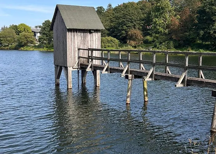 Ferienapartment Hahnenklee Apart.2