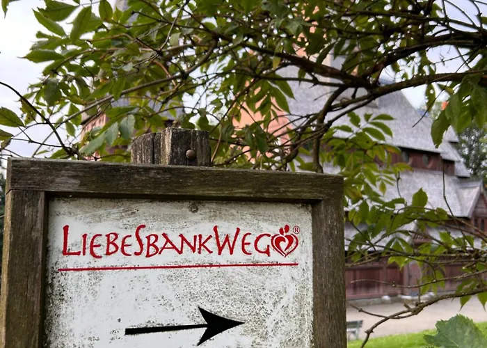 Ferienapartment Hahnenklee Apart.2 Daire Goslar