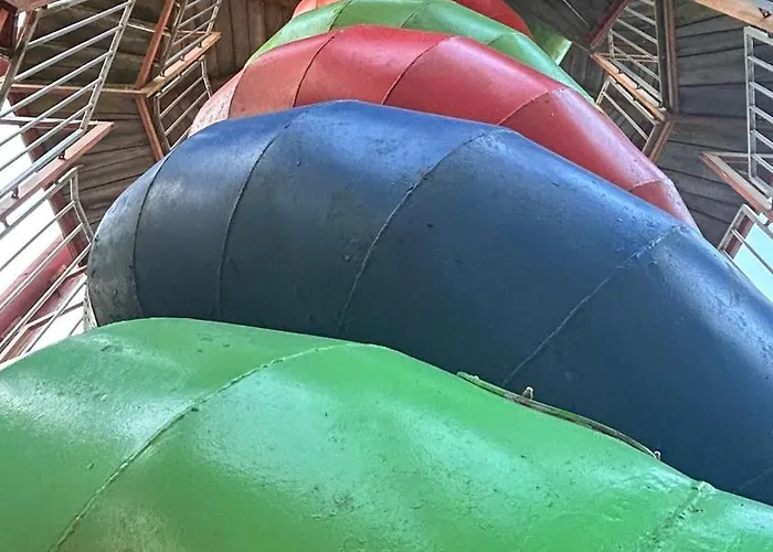 Ferienapartment Hahnenklee Apart.2 Goslar