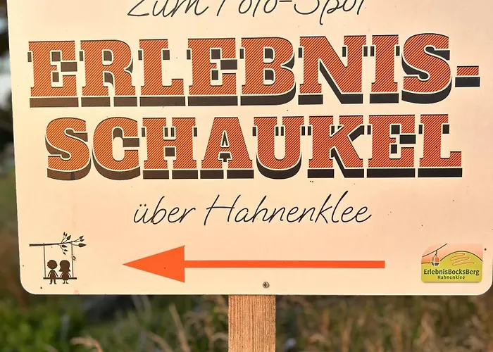 Ferienapartment Hahnenklee Apart.2