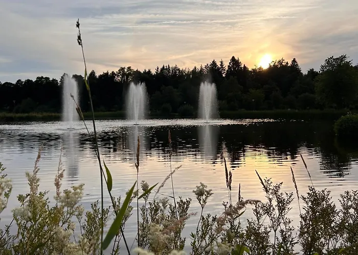 Ferienapartment Hahnenklee Apart.2 公寓