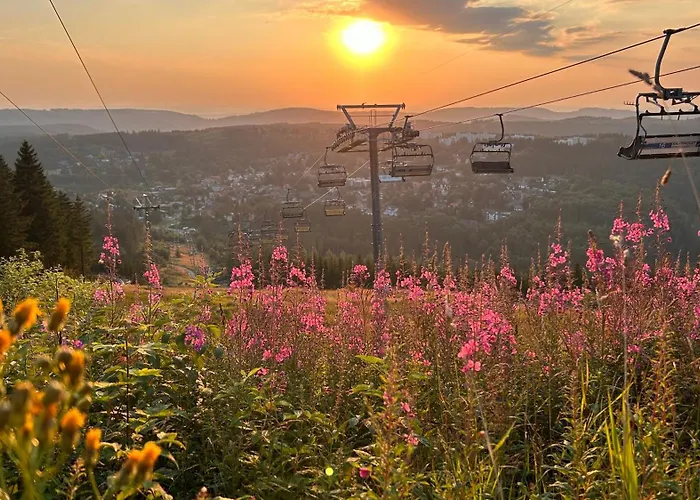 Daire Ferienapartment Hahnenklee Apart.2