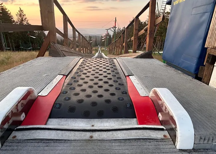 Ferienapartment Hahnenklee Apart.2 *