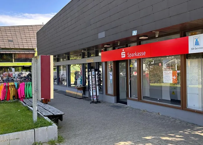 Ferienapartment Hahnenklee Apart.2 Goslar