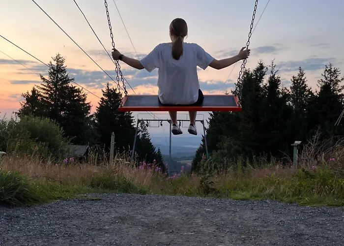 Ferienapartment Hahnenklee Apart.2