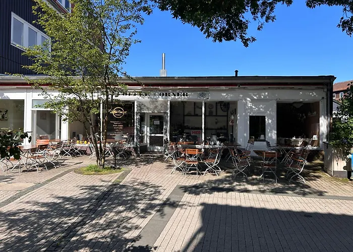 公寓 Ferienapartment Hahnenklee Apart.2 *