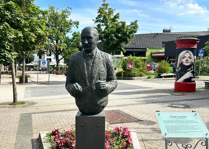 Ferienapartment Hahnenklee Apart.2 *