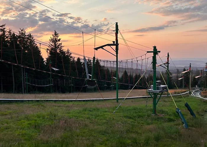 Ferienapartment Hahnenklee Apart.2