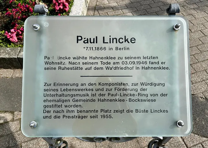 Ferienapartment Hahnenklee Apart.2 公寓