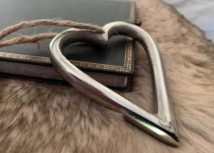 Apartmán Ferienapartment Hahnenklee Apart.2 *